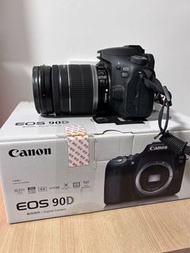 Canon 90D