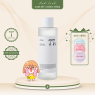 Toner Diếp Cá Làm Dịu Da Anua Heartleaf 77% Soothing Toner