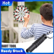 KDFH- Dart Extractor Tool Durable Material Construction Broken Dart Tip Extractor Tool – Durable Sha