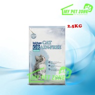 Iskhan Cat Grain Free Kitten (Cat Food) 2.5KG