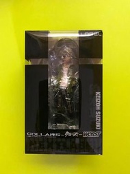 Crows X Worst 武裝戰線 10cm 鈴木惠三 collars版