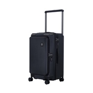 BP WORLD กระเป๋าเดินทาง รุ่น Apex 541 ขนาด 24 นิ้ว