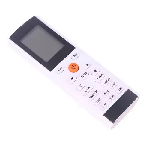 NEW SALE Replacement For Gree ELECTROLUX TADIRAN AC Air Conditioner Remote Control Universal YACIFB 