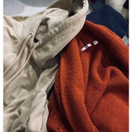 HODIE & SWEATSHIRT MURAH
