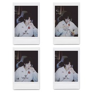 BTS Sei Elementary School Card BTS Merchandise Homemade Polaroid Photo Card Greeting Card kpop Gift 