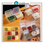 GH GH GH GH661243 Food box Multipurpose storage place