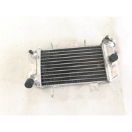 BIKINGBOY SARD YAMAHA Y15ZR Y15 Y Suku Y15Z motorcycle racing radiator 42mm Thickness model C0000000