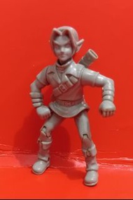 🔥激罕🔥二手約70%新, 無配件, 無爆無爛 🔥 難尋 🔥2002年 Joyride Studios Limited 500pcs Nintendo Power 薩爾達傳說 Legend of Zel