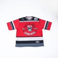 JERSEY BOXY FLORIDA 25 //JERSEY BAND//JERSEY BOLA//JERSEYCASUAL//JERSEYVINTAGE//JERSEYRETRO// SPORT