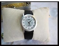 二手舖~ NO.49 高級時尚瑞士歐寶OPAL女用錶 優惠價1支只賣200元 庫存全新品