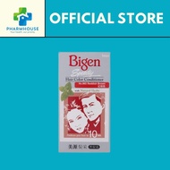 BIGEN SPEEDY HAIR COLOR CONDITIONER/BIGEN CREAM COLOUR