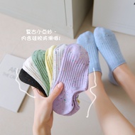 Women socks invisible hidden socks for women - short socks for teenage girls