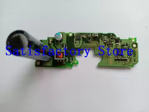 New flash board For Canon 80D Bottom Board PCB Assembly Replacement Repair Part