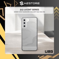 [U] UAG Lucent Case for Samsung Galaxy S21/S21 5G [6.2-inch]