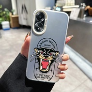 Case For OPPO A58 4G A58 5G A58x 5G A78 5G A1x 5G A2x 5G A1 5G A78 4G A98 5G F23 5G