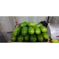 宝树园 （寶樹園）    无籽青柠檬也是香水柠檬 Green Lemon seedless