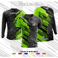 ❤️READYSTOCK❤️BAJU TEAM/ SUKAN MALAYSIA/ futsal LELAKI/ WANITA (kolar/ lengan panjang/ muslimah)[HIJ