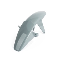 Motorcycle Front Fender Low Mudguard 2 Color Wheel Hugger ABS Splash Guard For CFMOTO 450MT 450 MT 4