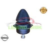 (1PC) NISSAN NAVARA D23T D23 NP300 4WD REAR / BELAKANG SPRING RUBBER BUMPER DAMPER (PREMIUM QUALITY)