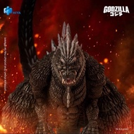 Pre-Order Hiya Toys : Godzilla Ultima Version (Godzilla Singular Point)
