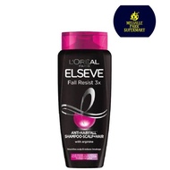 L'Oréal Fall Resist Fall Resist 3X Anti Hair Fall Shampoo 280ml