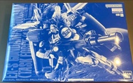 ［現貨］PB 萬代 MG 1/100 Ex-S GUNDAM/S GUNDAM (TASK FORCE α Ver.)