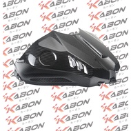 Kabon X Yamaha YZF-R1M 2015-2019 Dry Carbon Upper Tank Cover