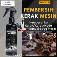 Pembersih Mesin Super Mesin Motor Degreaser Pembersih Mesin Pembersih Mesin Super R531 Biar Kinclong