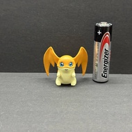 ✅ Bandai Digimon Adventure Narabundesu Patamon Mini Figure Anime Game Gachapon Gashapon Gacha Capsul