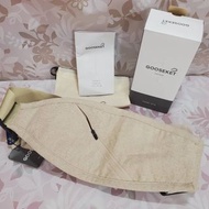 GOOSEKET 嬰兒背帶