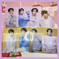 Enhypen/ Twice Dicon Special Lenti Photocard [ Official ]