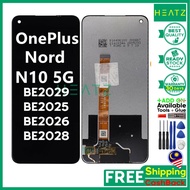 LCD Display Touch Screen Compatible For ONEPLUS NORD N10 5G / ONEPLU 1PLUS 1+ Nord N10 5G BE2029 BE2