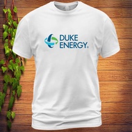 New Duke Energy Company Logo T-Shirt