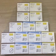 ECOSTORE GOAT'S MILK SOAP /COCONUT SOAP /LEMONGRASS SOAP