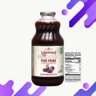 Lakewood / Rabenhorst - Organic Juice