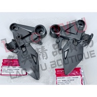 CB200X Front Pedal Bracket Wings Body Left Right 50610-K1L-D00ZC 50710-K1L-D00ZC