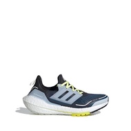 ADIDAS ULTRABOOST 21 COLD.RDY Women's Running Shoes - Navy