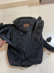 黑色Mystery Ranch 1 Day Assault 背囊/背包 九成新 美國制軍版 外觀新淨 裡面個tag甩咗 葵興/太子站交收