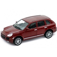 Model King Welly 1: 24 Porsche Kaiyan