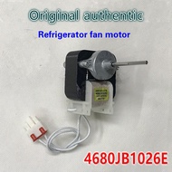 Suitable for LG refrigerator fan refrigerator cooling motor double door fan motor 4680JB1026E High Q