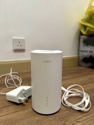 Oppo 5G CPE T2 Mesh Router