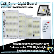 WITTII 1Pcs LED Lamp Chips, High Brightness SMD Bulb 2835 LED  Light Board, 10W/15W/25W/40W/60W/100W