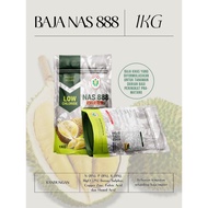 Baja Durian Pokok Pra Matang Umur 1 Tahun hingga 5 Tahun Menyuburkan Pokok Memaniskan Buah Sesuai un