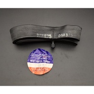 Duro 22 x 1.75 Bike Bicycle Inner Tube For Mountain Road Bike Tyre Butyl Rubber Schrader Valve