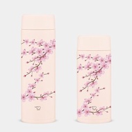 櫻花 Sakura 象印不銹鋼 保溫瓶 環保杯 咖啡杯 PS0107