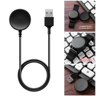 適用於 三星 active/active2/watch3/watch4 手錶充電器 USB無線充電器