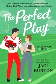 The Perfect Play Jaci Burton