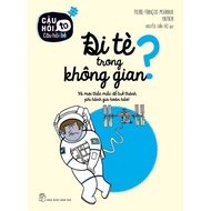 Book - Big Questions Baby Questions - Pee in Space?