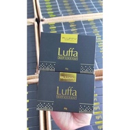 LUFFA BODY SCRUB SOAP