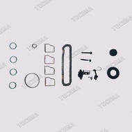 Sesuai untuk DS DS3 II(D34) DV5RC 1638159880 1.5HDi Camshaft Bearing Cover Assembly